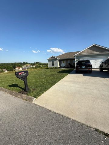 243 Arden Drive, London, KY 40741