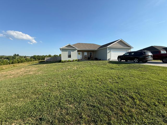 243 Arden Drive, London, KY 40741