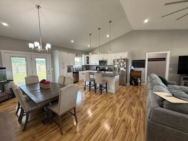 243 Arden Drive, London, KY 40741