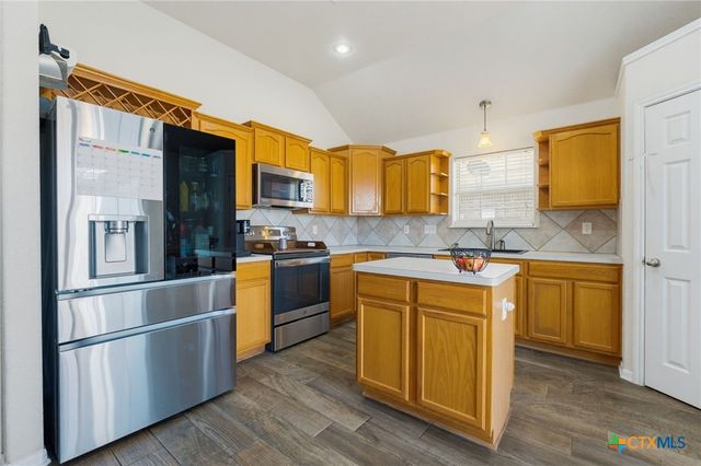 2022 Merlin Drive, Harker Heights, TX 76548