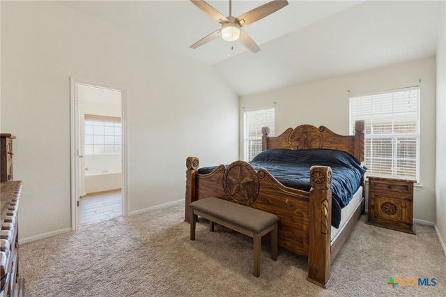 2022 Merlin Drive, Harker Heights, TX 76548