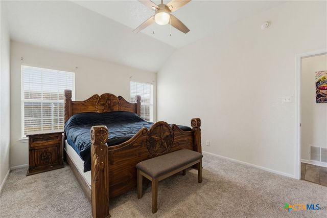 2022 Merlin Drive, Harker Heights, TX 76548