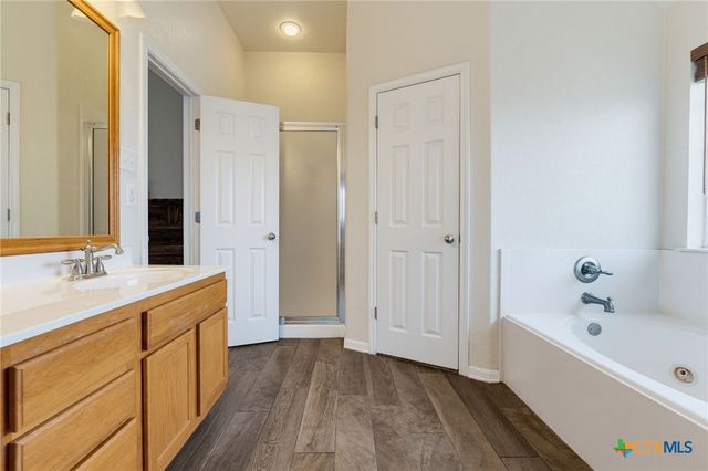 2022 Merlin Drive, Harker Heights, TX 76548