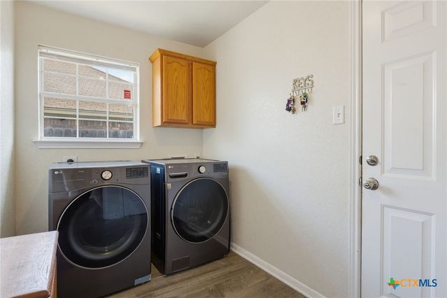 2022 Merlin Drive, Harker Heights, TX 76548