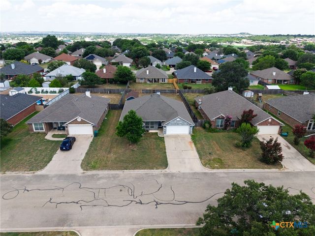 2022 Merlin Drive, Harker Heights, TX 76548