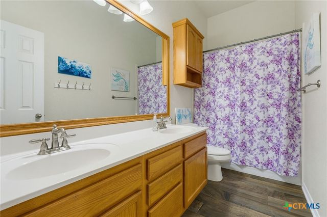2022 Merlin Drive, Harker Heights, TX 76548