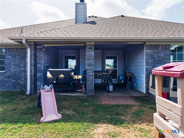 2022 Merlin Drive, Harker Heights, TX 76548