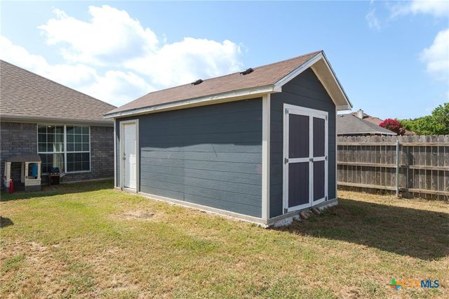 2022 Merlin Drive, Harker Heights, TX 76548