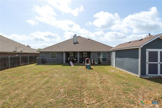 2022 Merlin Drive, Harker Heights, TX 76548