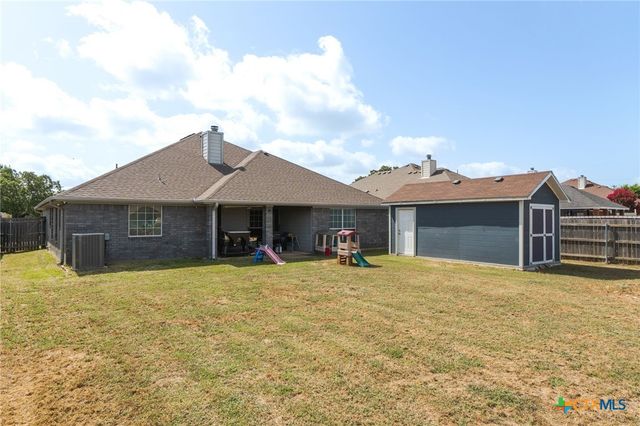 2022 Merlin Drive, Harker Heights, TX 76548