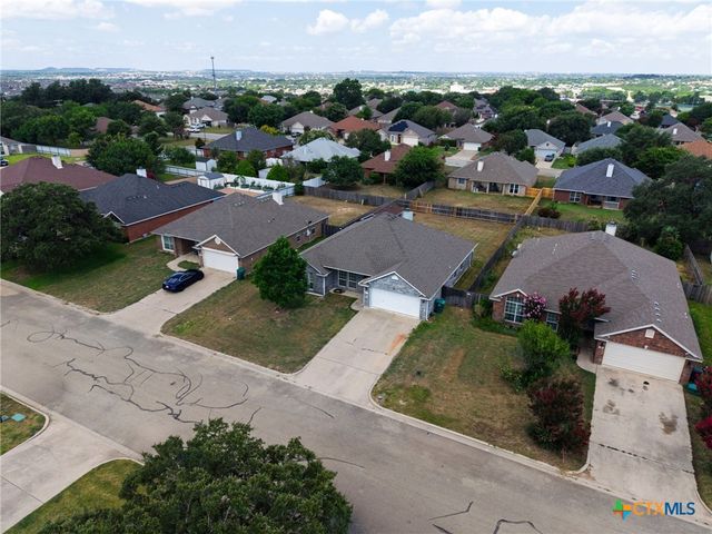 2022 Merlin Drive, Harker Heights, TX 76548