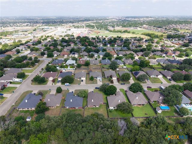 2022 Merlin Drive, Harker Heights, TX 76548