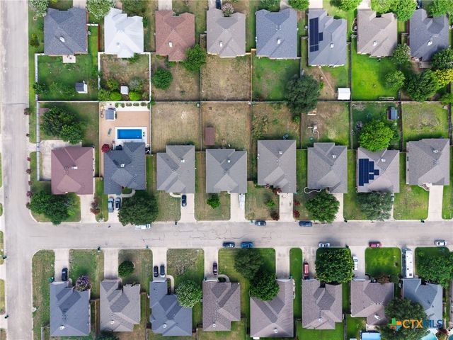 2022 Merlin Drive, Harker Heights, TX 76548