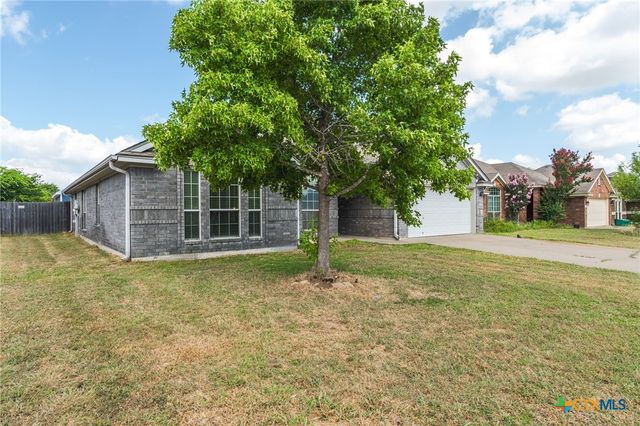 2022 Merlin Drive, Harker Heights, TX 76548