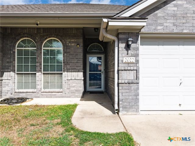 2022 Merlin Drive, Harker Heights, TX 76548