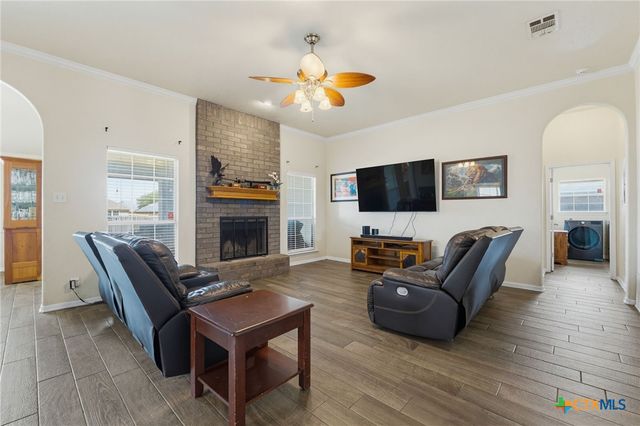 2022 Merlin Drive, Harker Heights, TX 76548