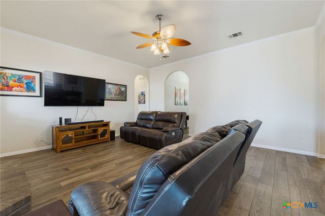 2022 Merlin Drive, Harker Heights, TX 76548