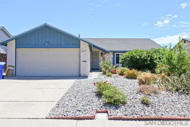 14051 Hermosillo Way, Poway, CA 92064