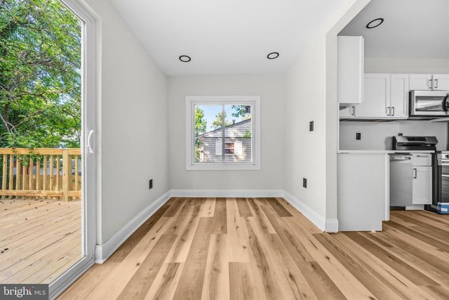 5807 DADE ST, Capitol Heights, MD 20743