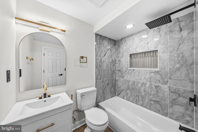 5807 DADE ST, Capitol Heights, MD 20743