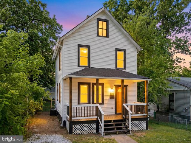 5807 DADE ST, Capitol Heights, MD 20743