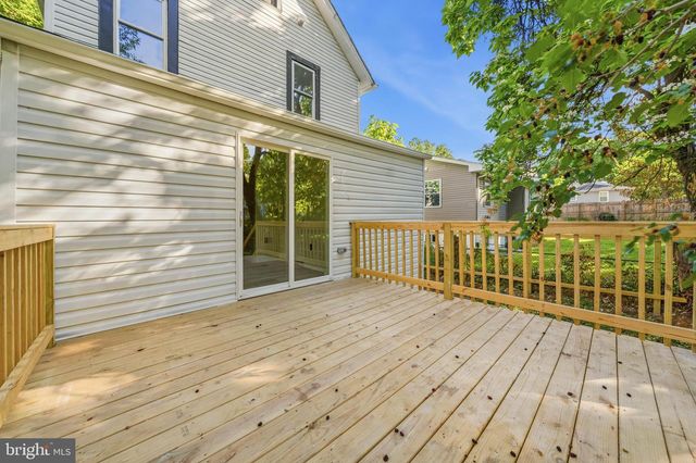 5807 DADE ST, Capitol Heights, MD 20743