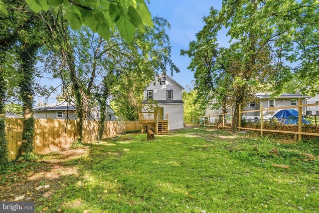 5807 DADE ST, Capitol Heights, MD 20743