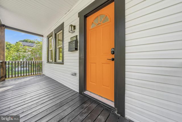 5807 DADE ST, Capitol Heights, MD 20743