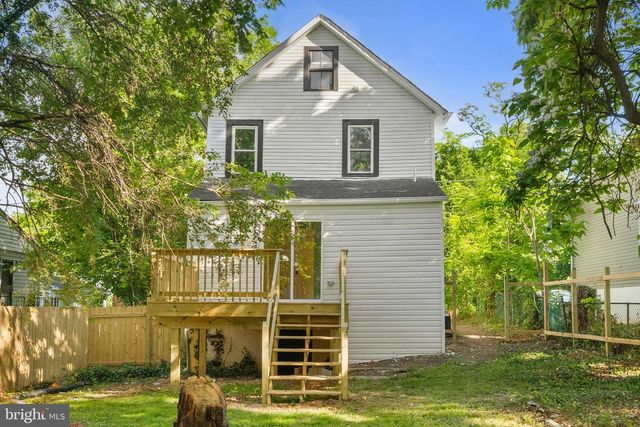 5807 DADE ST, Capitol Heights, MD 20743