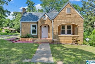 515 72ND STREET S, Birmingham, AL 35206
