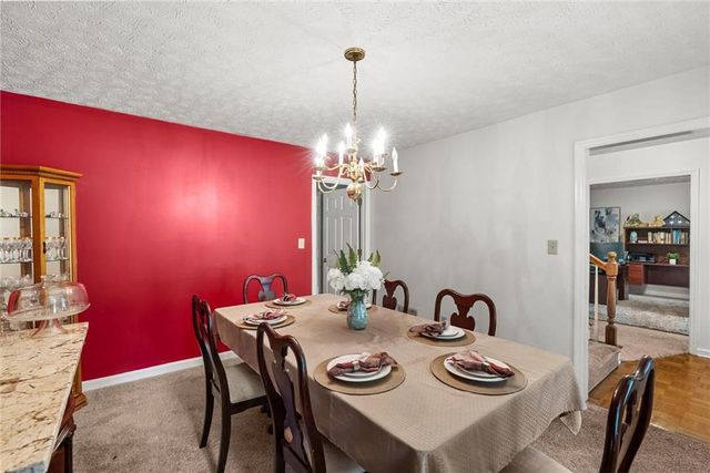 165 Hayes Circle, Rex, GA 30273