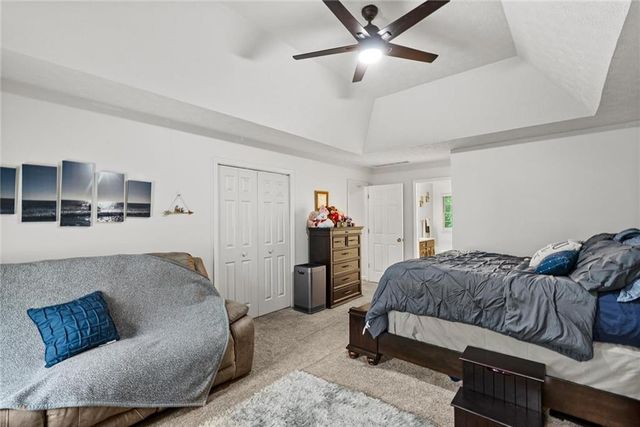 165 Hayes Circle, Rex, GA 30273