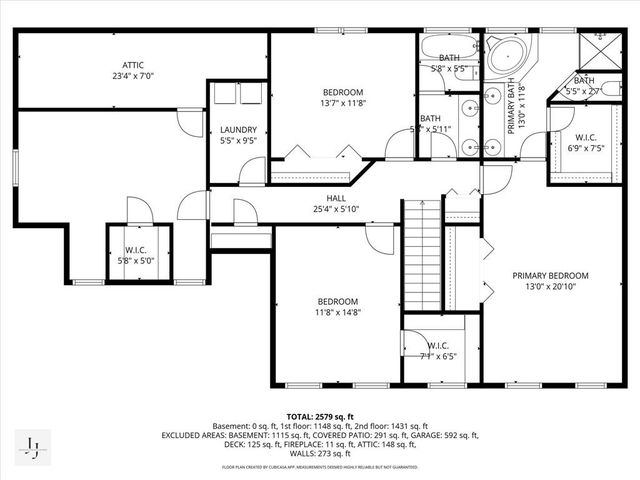 165 Hayes Circle, Rex, GA 30273