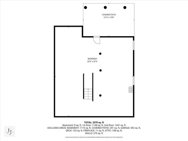 165 Hayes Circle, Rex, GA 30273