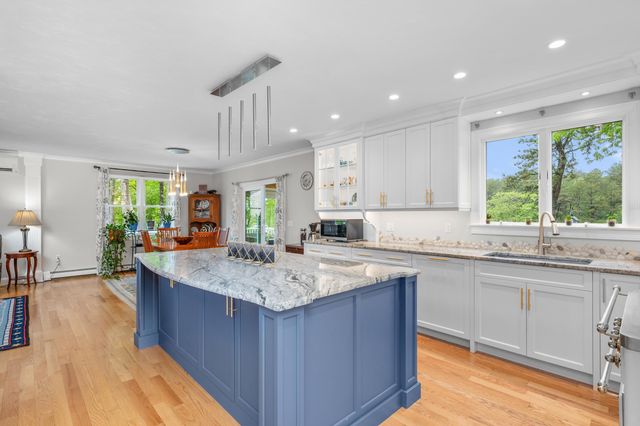 35 Bayshore Drive, Mashpee, MA 02649