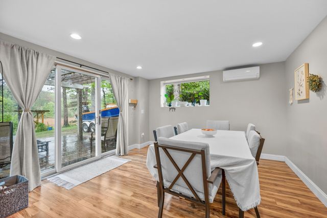 35 Bayshore Drive, Mashpee, MA 02649