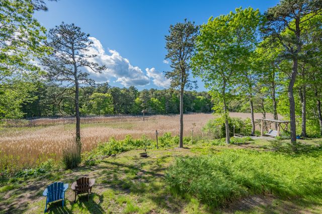 35 Bayshore Drive, Mashpee, MA 02649