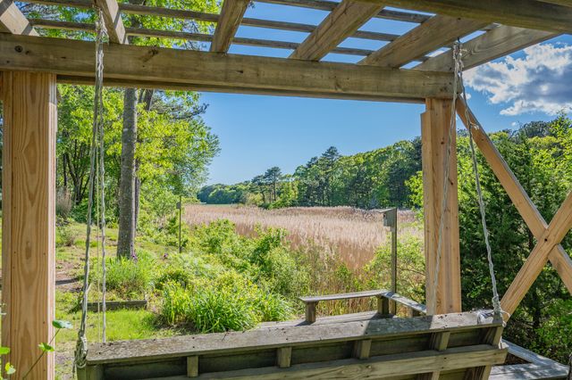35 Bayshore Drive, Mashpee, MA 02649