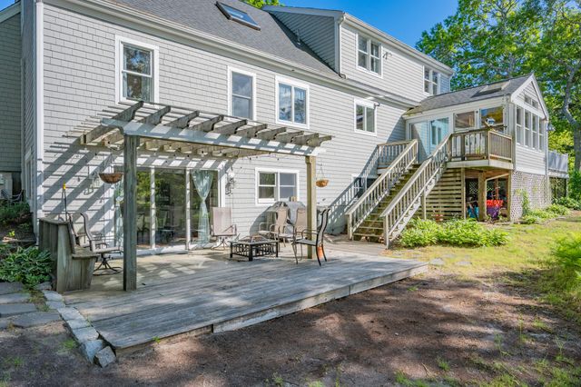 35 Bayshore Drive, Mashpee, MA 02649