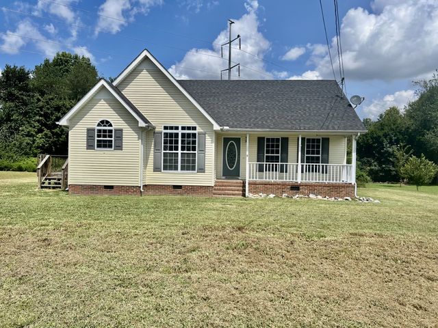 33 Long Meadow Dr, Fayetteville, TN 37334