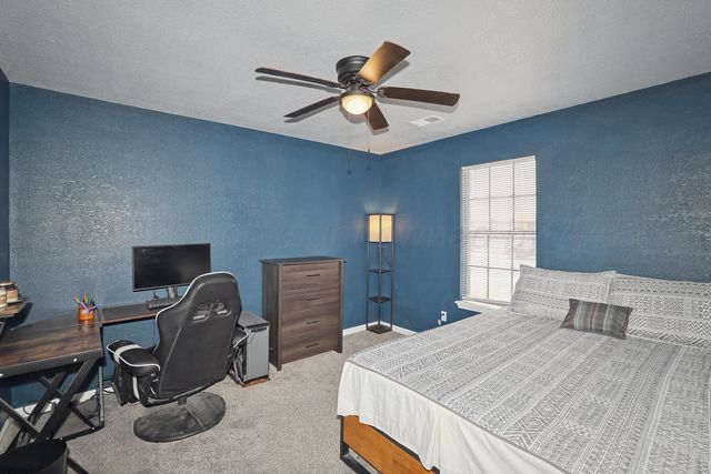 1116 Trinchera Drive, Amarillo, TX 79110