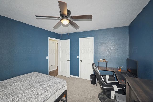 1116 Trinchera Drive, Amarillo, TX 79110