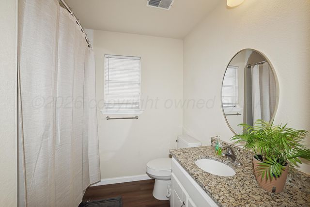 1116 Trinchera Drive, Amarillo, TX 79110