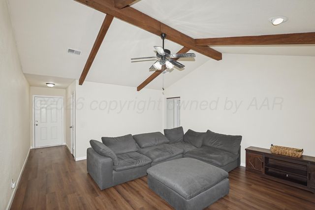 1116 Trinchera Drive, Amarillo, TX 79110