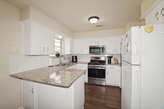 1116 Trinchera Drive, Amarillo, TX 79110