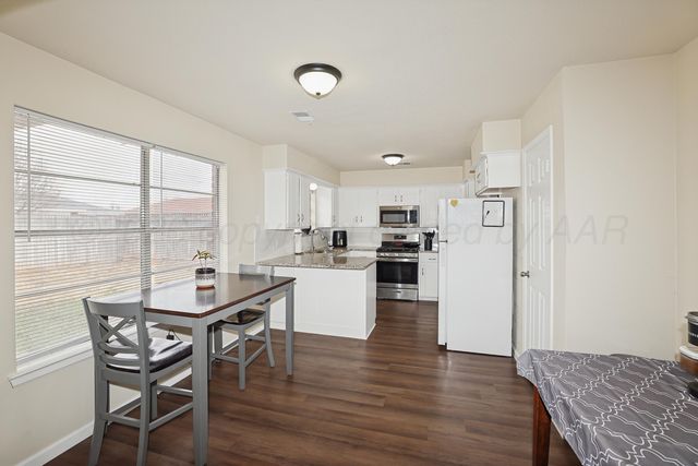 1116 Trinchera Drive, Amarillo, TX 79110