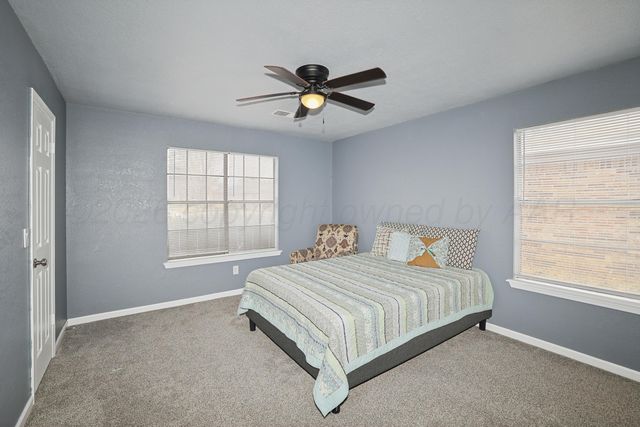 1116 Trinchera Drive, Amarillo, TX 79110