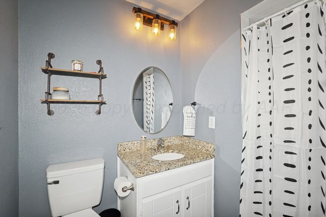 1116 Trinchera Drive, Amarillo, TX 79110