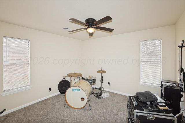 1116 Trinchera Drive, Amarillo, TX 79110