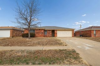 1116 Trinchera Drive, Amarillo, TX 79110